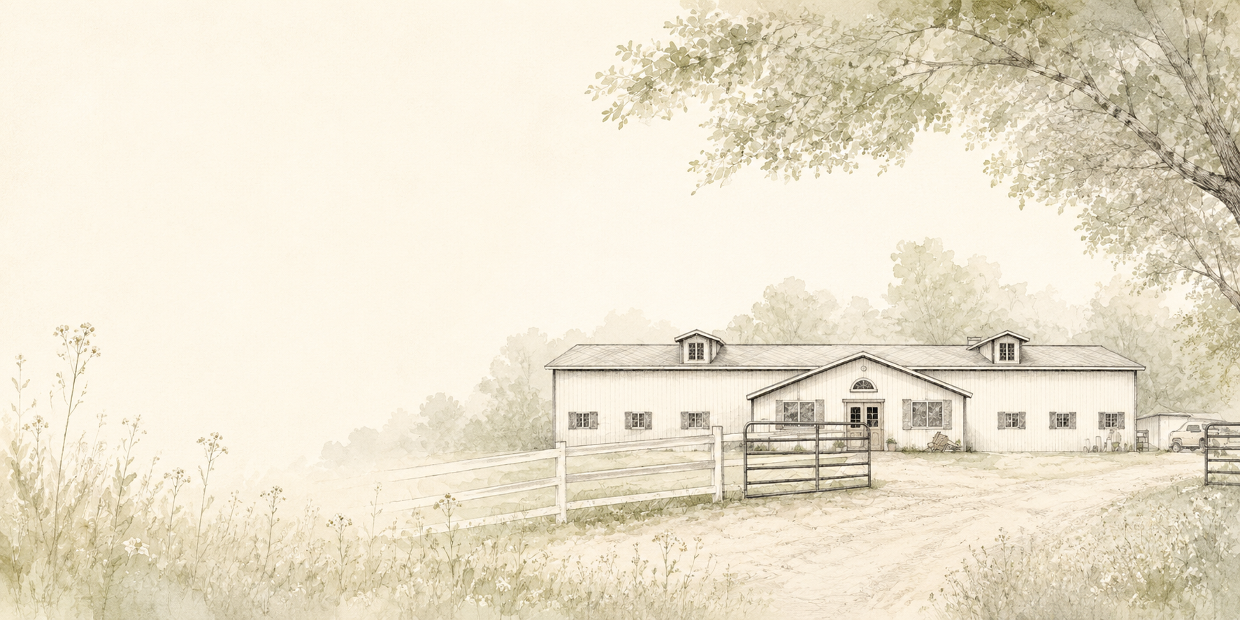rooted haven barn